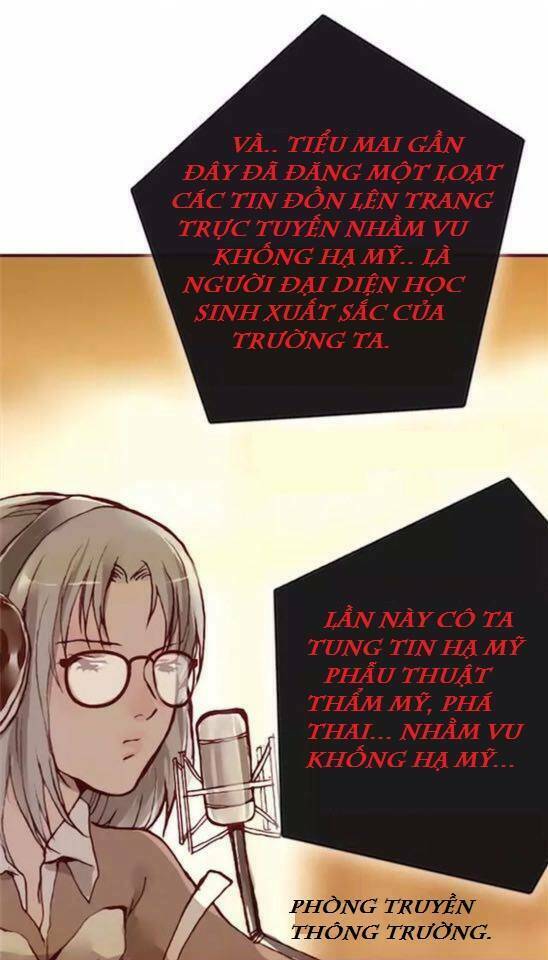 Trả Thù Trường Trung Học Chapter 11 - Next Chapter 12