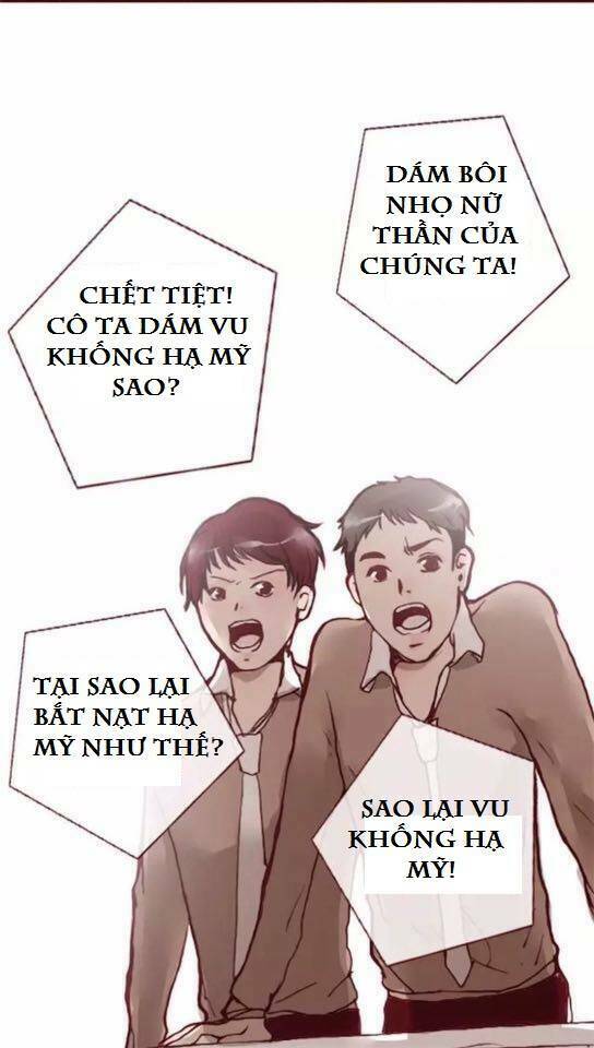 Trả Thù Trường Trung Học Chapter 11 - Next Chapter 12