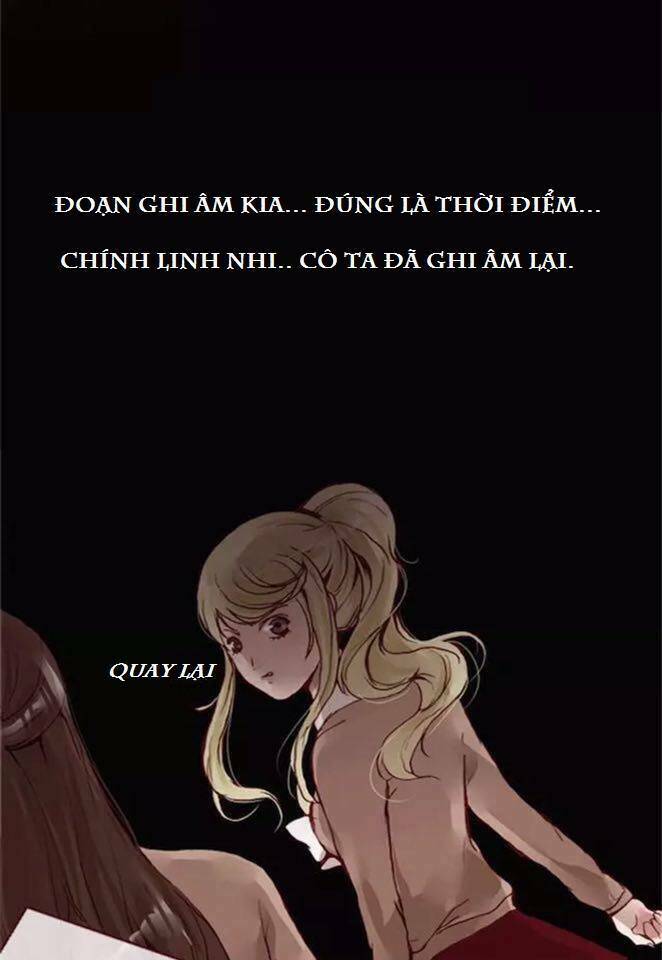 Trả Thù Trường Trung Học Chapter 11 - Next Chapter 12