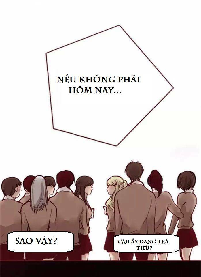 Trả Thù Trường Trung Học Chapter 11 - Next Chapter 12