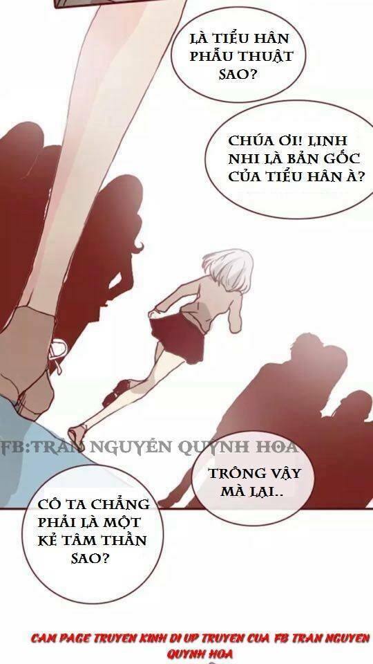 Trả Thù Trường Trung Học Chapter 17 - Next Chapter 18