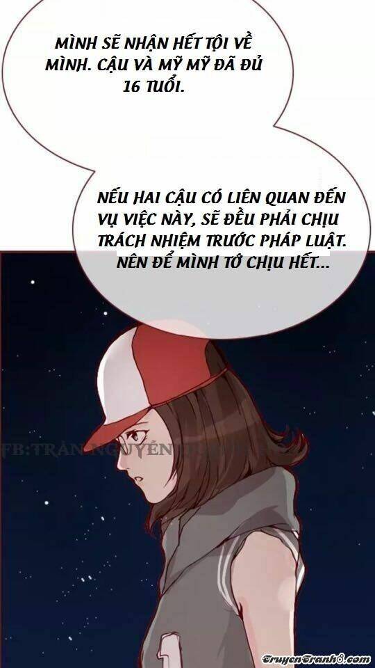 Trả Thù Trường Trung Học Chapter 23 - Next Chapter 24