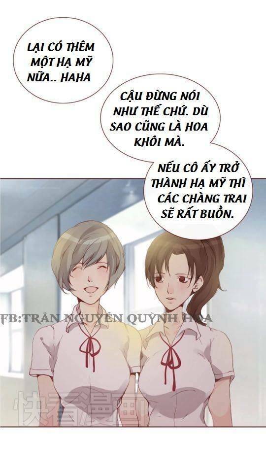 Trả Thù Trường Trung Học Chapter 27 - Next Chapter 28