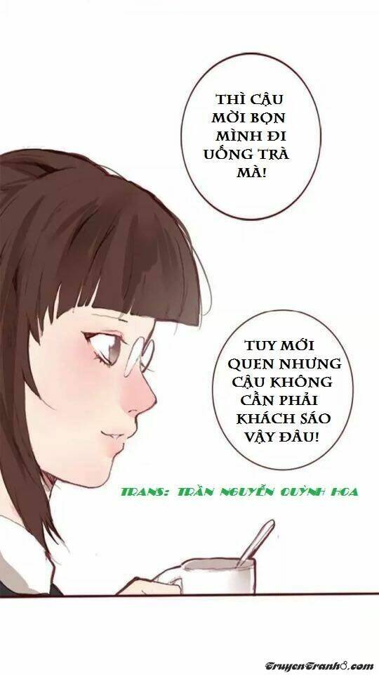 Trả Thù Trường Trung Học Chapter 3 - Next Chapter 4