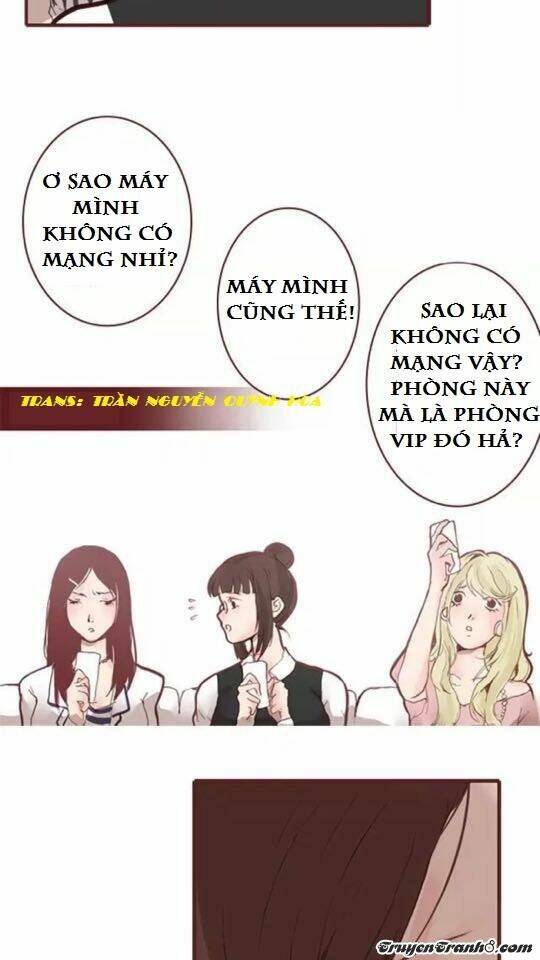 Trả Thù Trường Trung Học Chapter 3 - Next Chapter 4