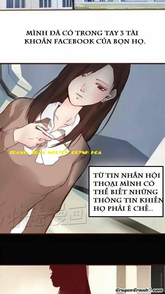 Trả Thù Trường Trung Học Chapter 3 - Next Chapter 4