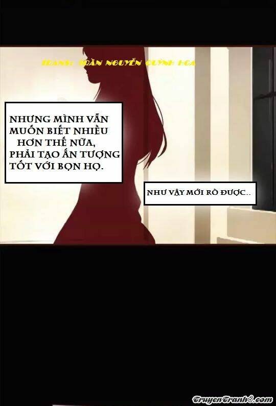 Trả Thù Trường Trung Học Chapter 3 - Next Chapter 4