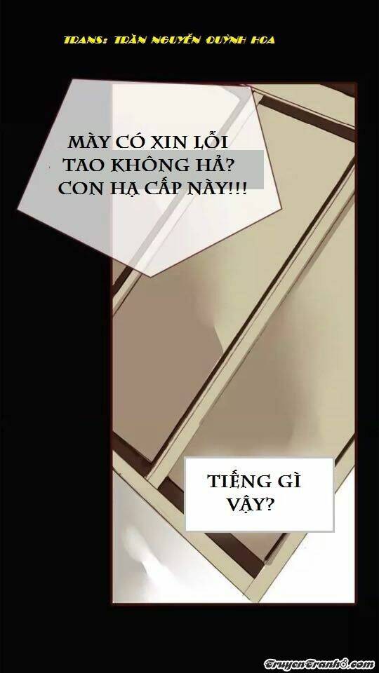 Trả Thù Trường Trung Học Chapter 3 - Next Chapter 4