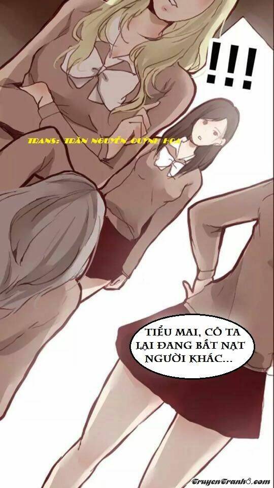 Trả Thù Trường Trung Học Chapter 3 - Next Chapter 4