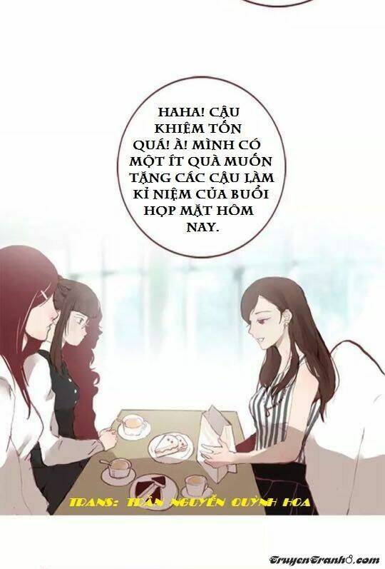 Trả Thù Trường Trung Học Chapter 3 - Next Chapter 4