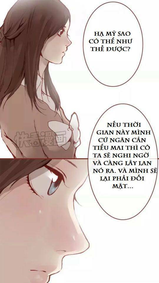 Trả Thù Trường Trung Học Chapter 9 - Trang 2