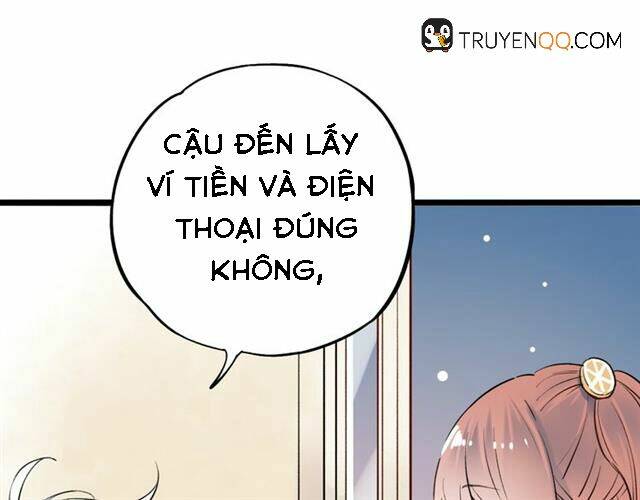 Trạch Thượng Tịch Mịch Huỳnh Hỏa Chapter 12 - Trang 2