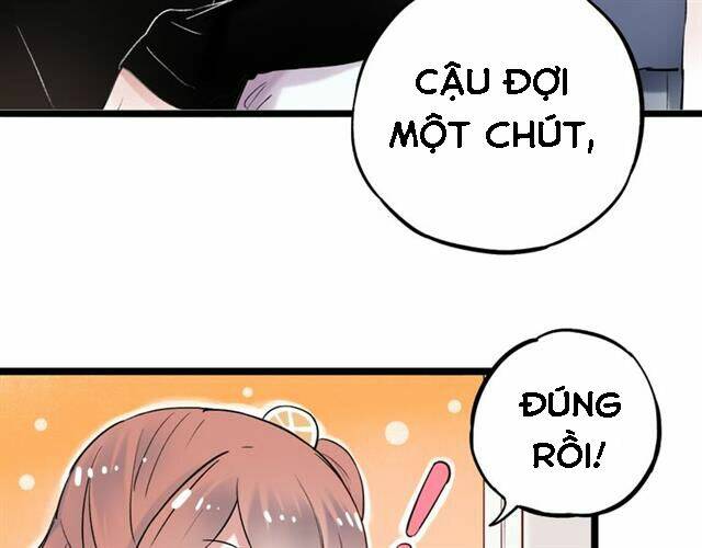 Trạch Thượng Tịch Mịch Huỳnh Hỏa Chapter 12 - Trang 2