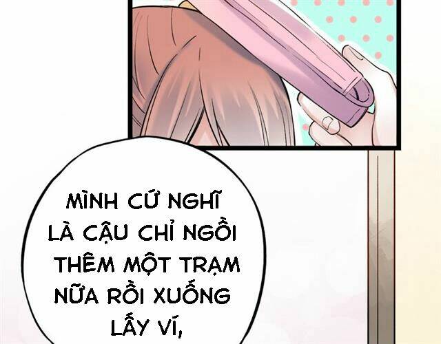 Trạch Thượng Tịch Mịch Huỳnh Hỏa Chapter 12 - Trang 2