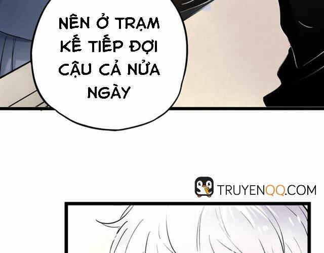 Trạch Thượng Tịch Mịch Huỳnh Hỏa Chapter 12 - Trang 2