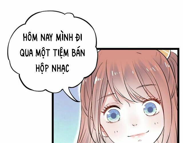 Trạch Thượng Tịch Mịch Huỳnh Hỏa Chapter 12 - Trang 2