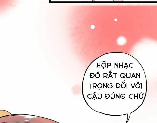 Trạch Thượng Tịch Mịch Huỳnh Hỏa Chapter 12 - Trang 2