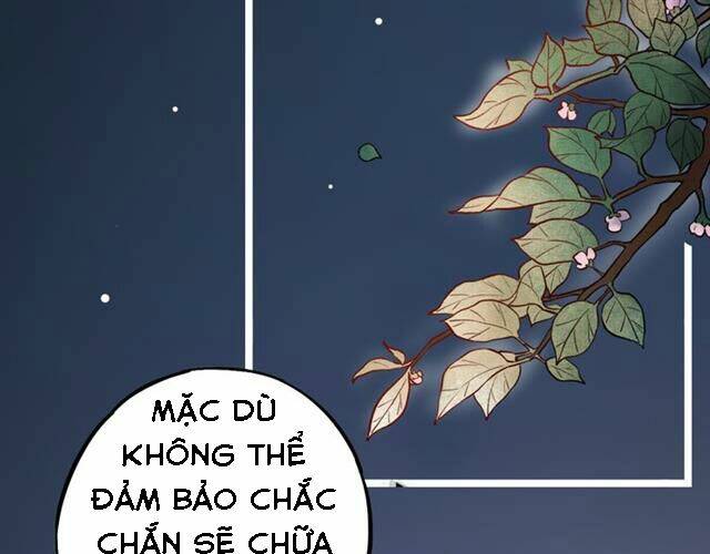 Trạch Thượng Tịch Mịch Huỳnh Hỏa Chapter 12 - Trang 2