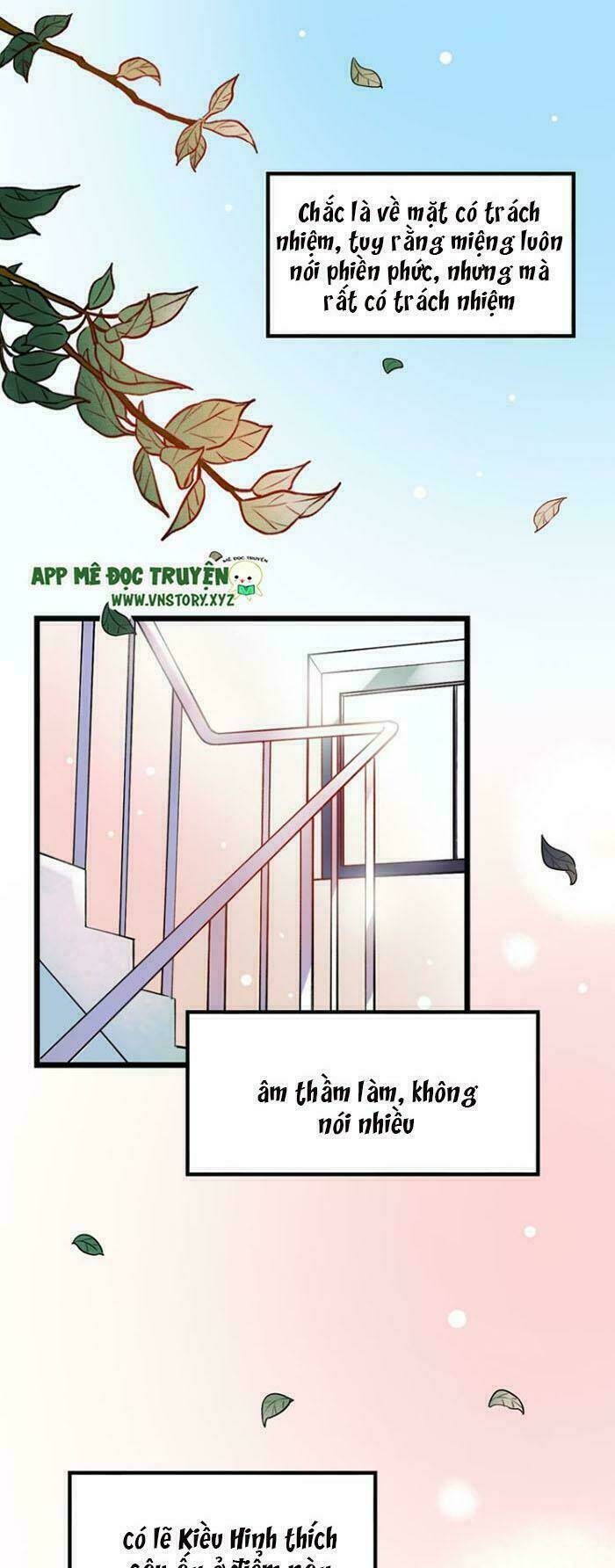 Trạch Thượng Tịch Mịch Huỳnh Hỏa Chapter 16 - Trang 2