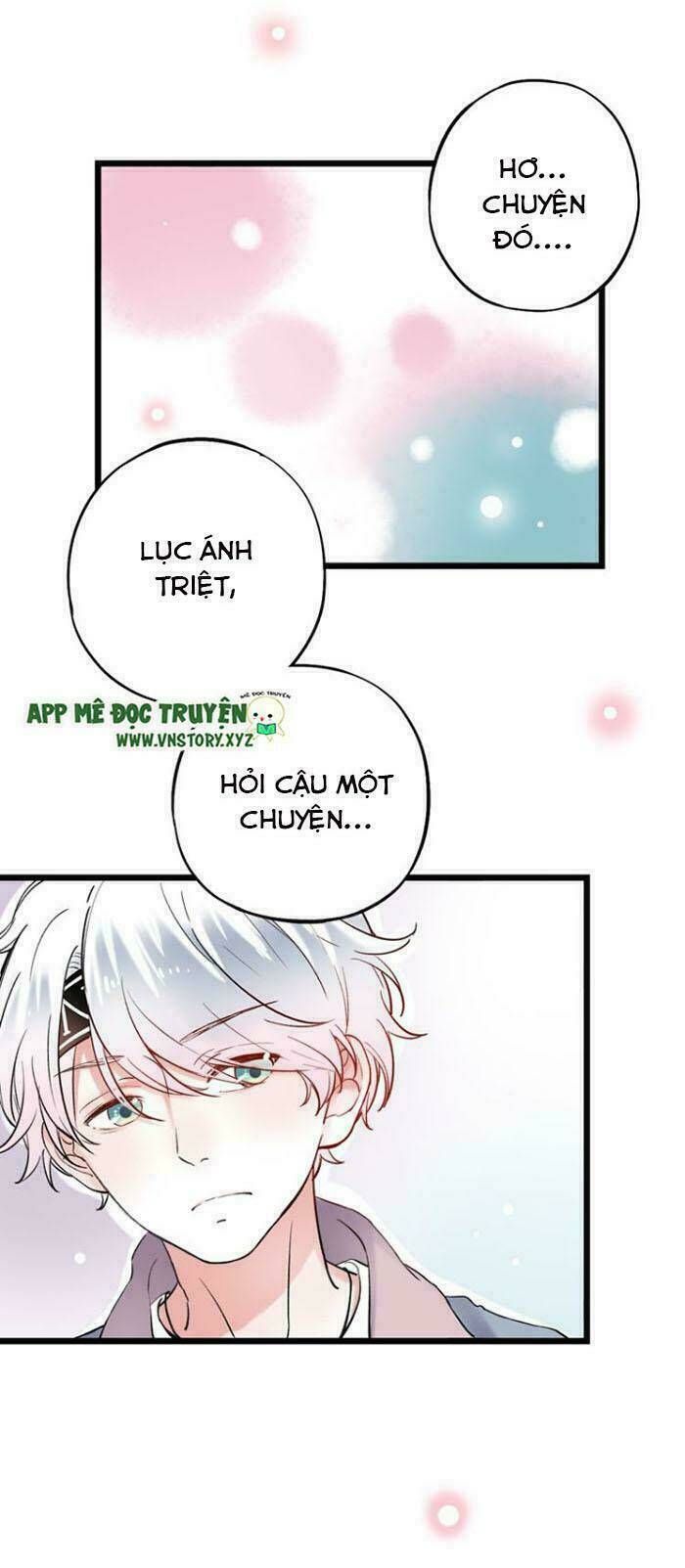 Trạch Thượng Tịch Mịch Huỳnh Hỏa Chapter 16 - Trang 2