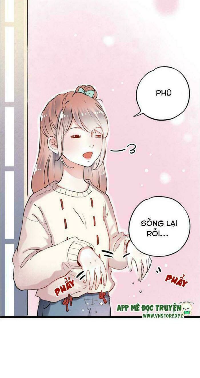 Trạch Thượng Tịch Mịch Huỳnh Hỏa Chapter 16 - Trang 2