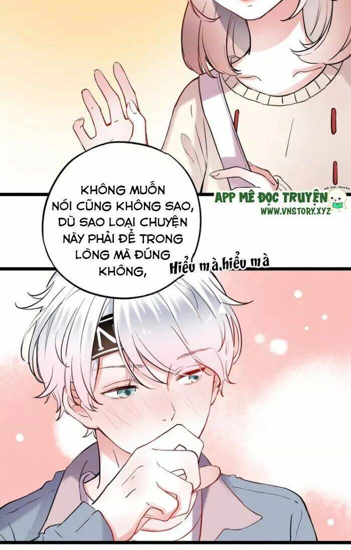 Trạch Thượng Tịch Mịch Huỳnh Hỏa Chapter 17 - Trang 2