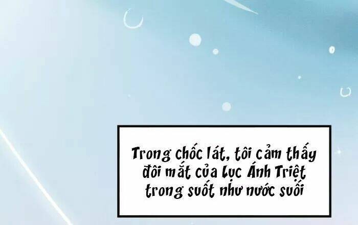 Trạch Thượng Tịch Mịch Huỳnh Hỏa Chapter 17 - Trang 2