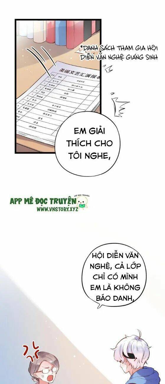 Trạch Thượng Tịch Mịch Huỳnh Hỏa Chapter 36 - Trang 2