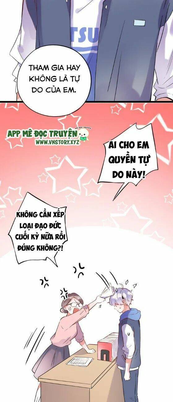 Trạch Thượng Tịch Mịch Huỳnh Hỏa Chapter 36 - Trang 2