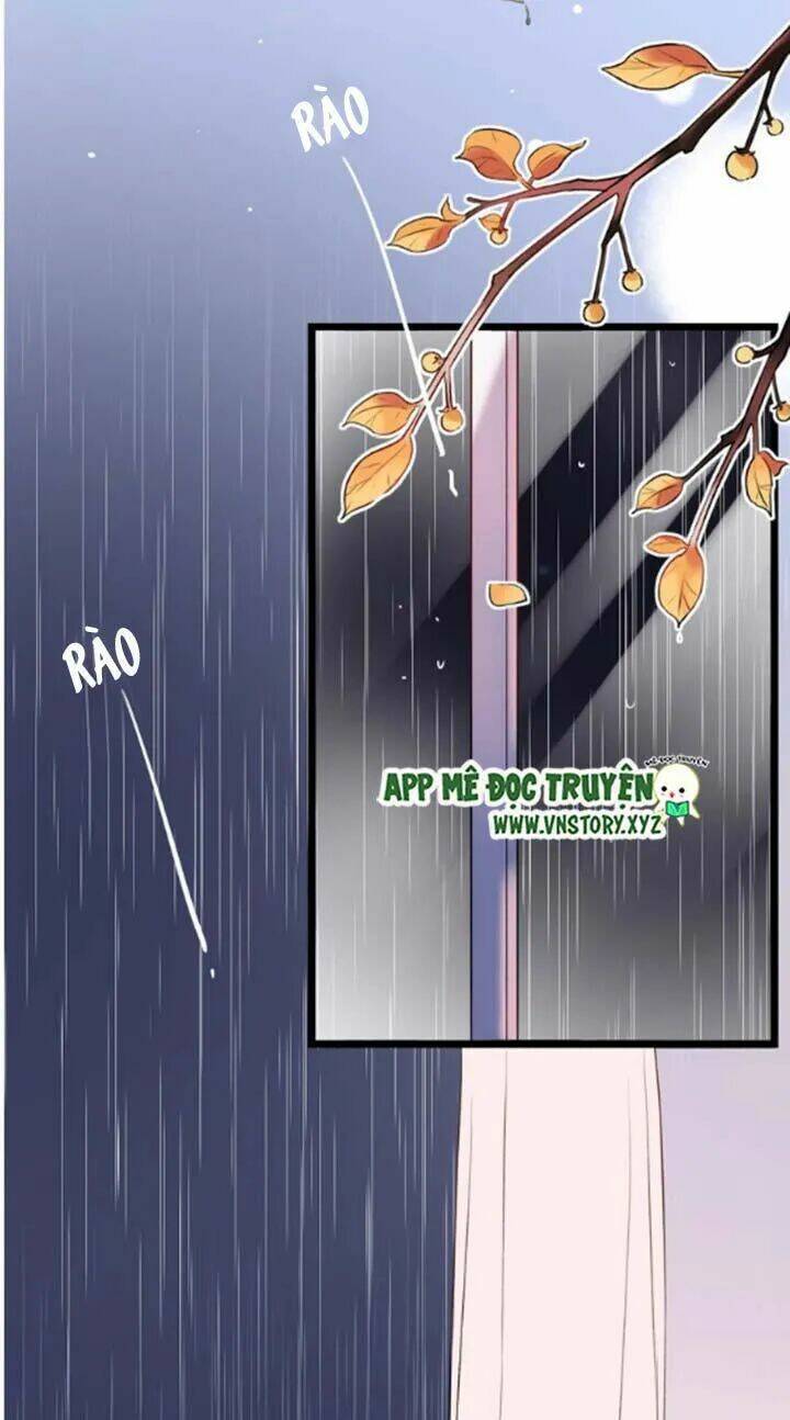 Trạch Thượng Tịch Mịch Huỳnh Hỏa Chapter 41 - Trang 2