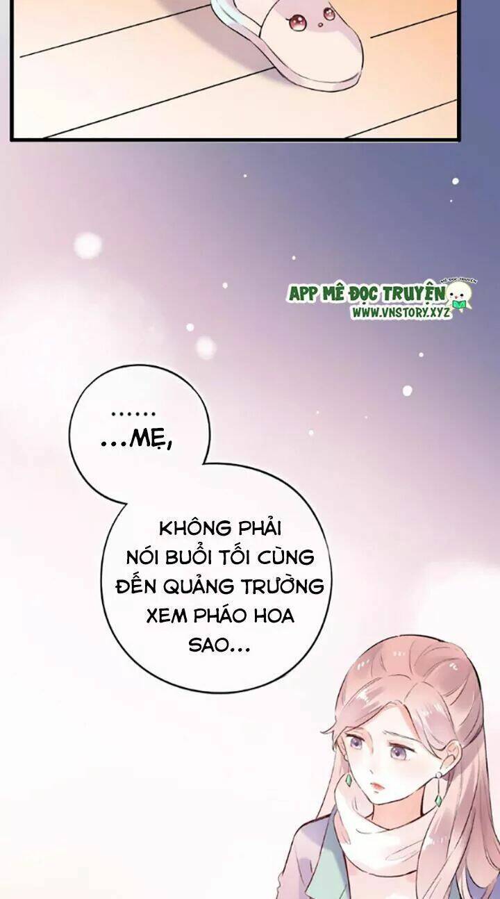 Trạch Thượng Tịch Mịch Huỳnh Hỏa Chapter 51 - Trang 2