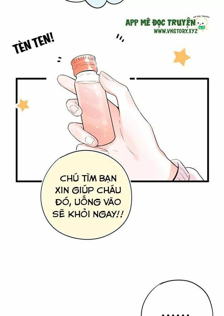 Trạch Thượng Tịch Mịch Huỳnh Hỏa Chapter 63 - Trang 2