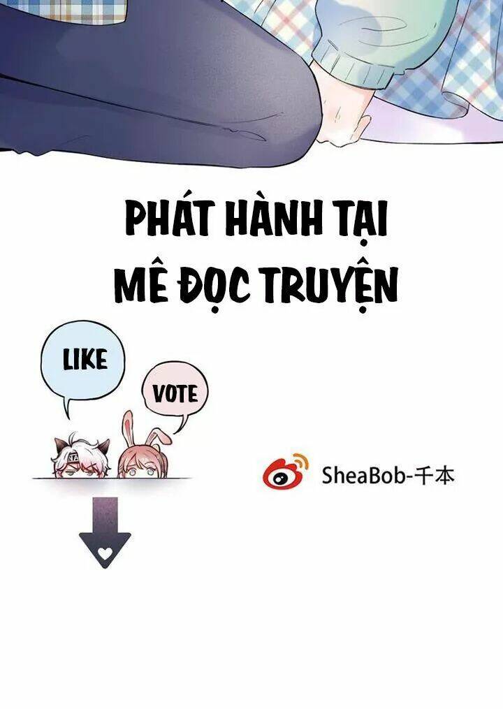 Trạch Thượng Tịch Mịch Huỳnh Hỏa Chapter 63 - Trang 2