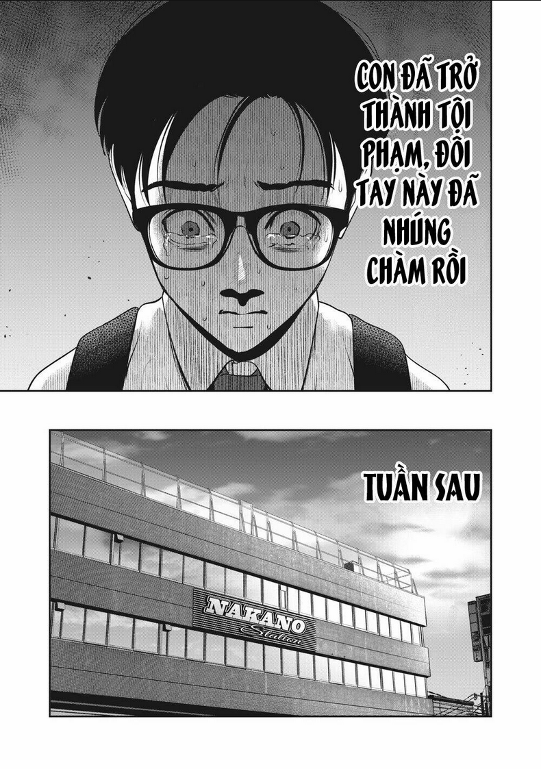 trái cấm chapter 20: phát cuồng vì em - Next chapter 21: buổi diễn của dục vọng