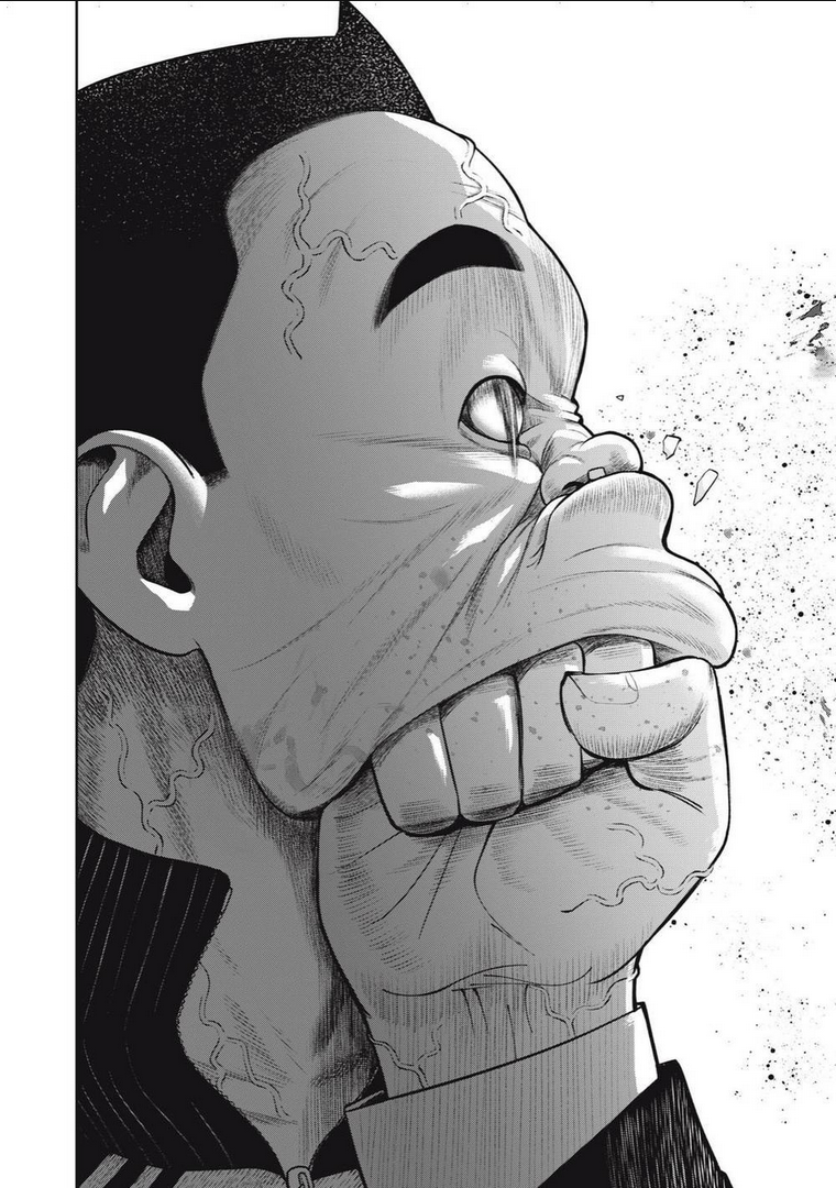 trái cấm chapter 42: dương vật - Trang 2