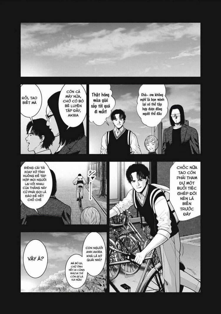 trái cấm chapter 46 - Trang 2