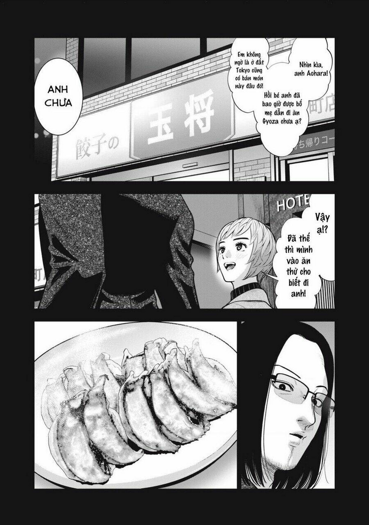 trái cấm chapter 46 - Trang 2