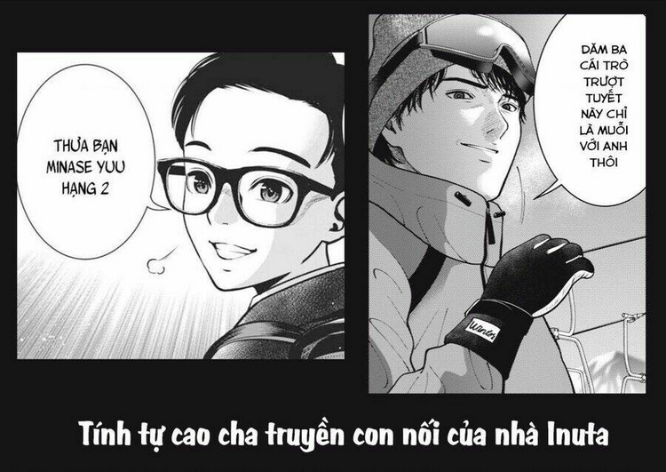 trái cấm chapter 46 - Trang 2