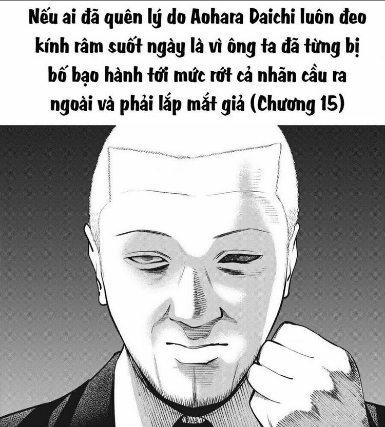 trái cấm chapter 46 - Trang 2