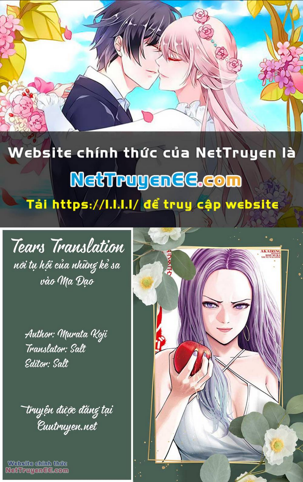 trái cấm chương 47 - Trang 2