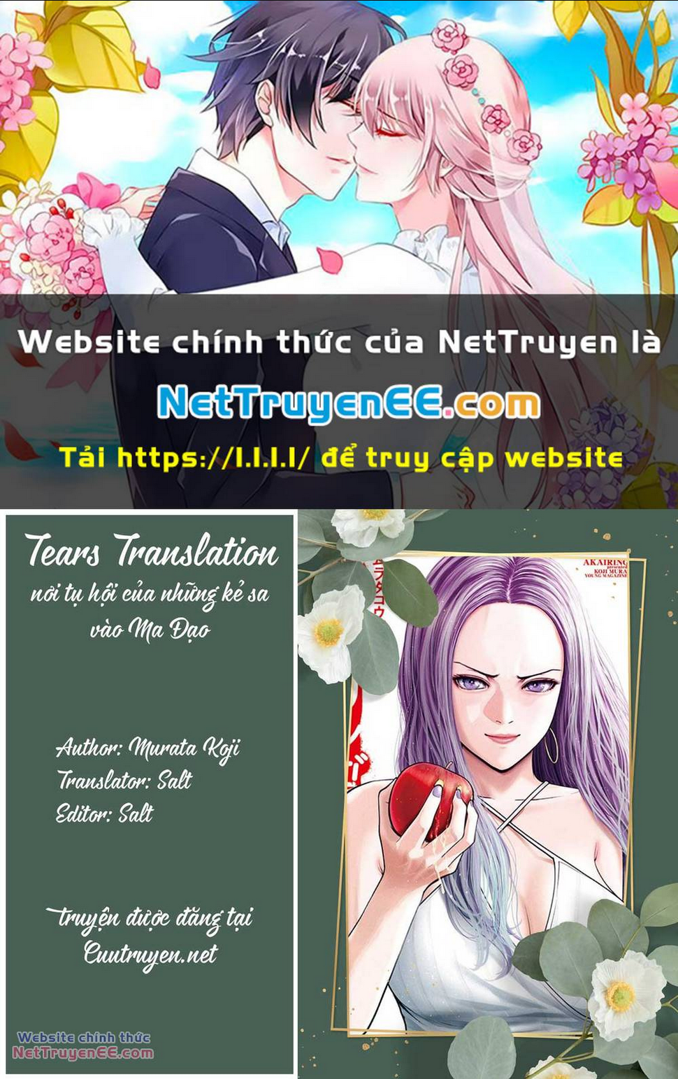 trái cấm chương 53 - Next chương 54