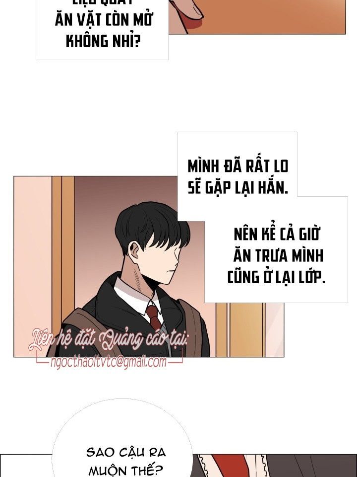 trái tim của ma cà rồng chapter 2 - Next chapter 3