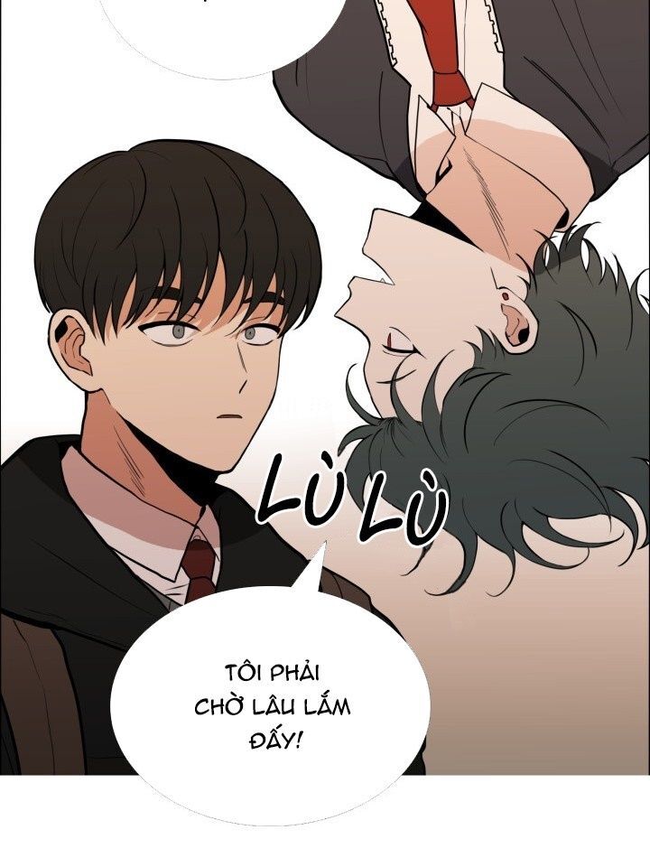 trái tim của ma cà rồng chapter 2 - Next chapter 3