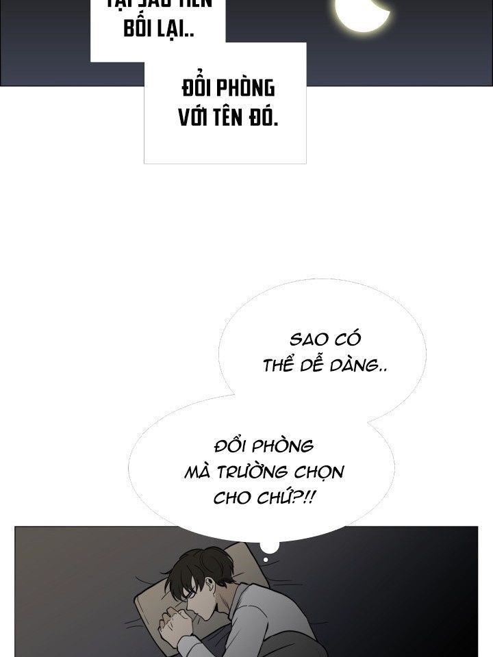 trái tim của ma cà rồng chapter 2 - Next chapter 3