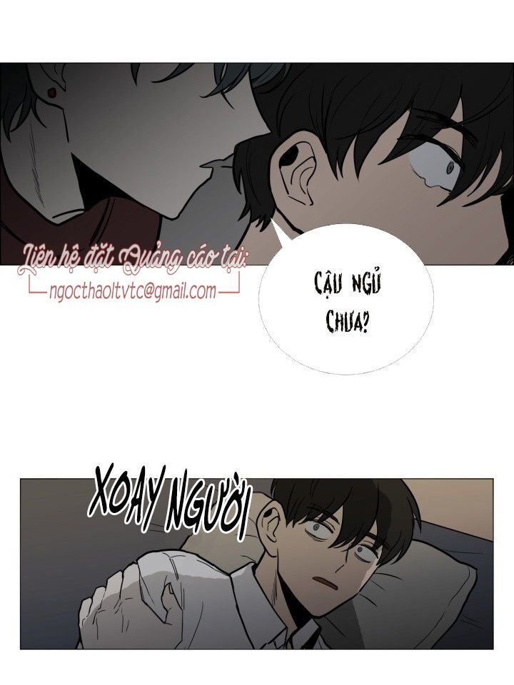 trái tim của ma cà rồng chapter 2 - Next chapter 3