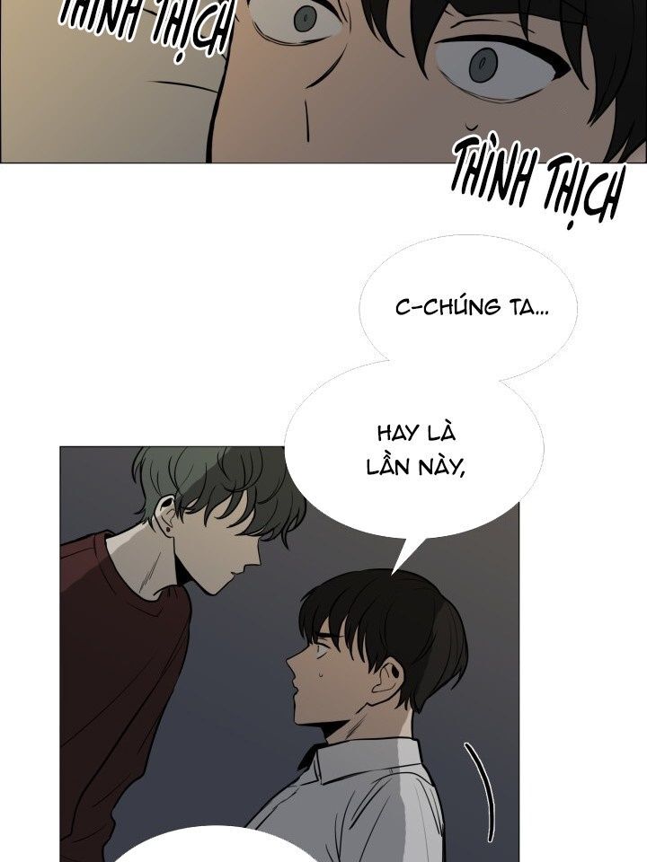 trái tim của ma cà rồng chapter 2 - Next chapter 3