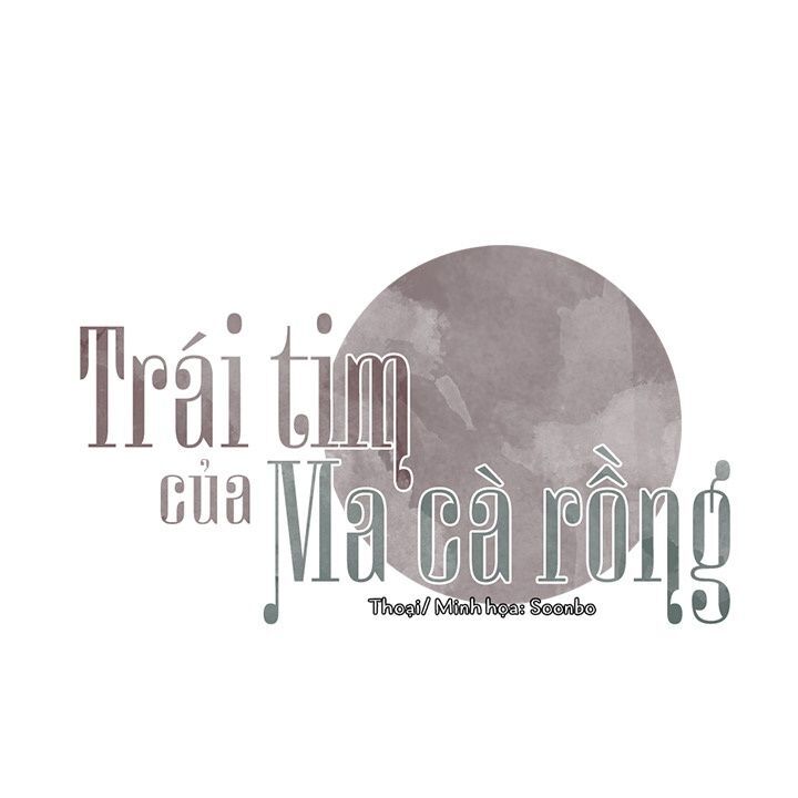 trái tim của ma cà rồng chapter 2 - Next chapter 3