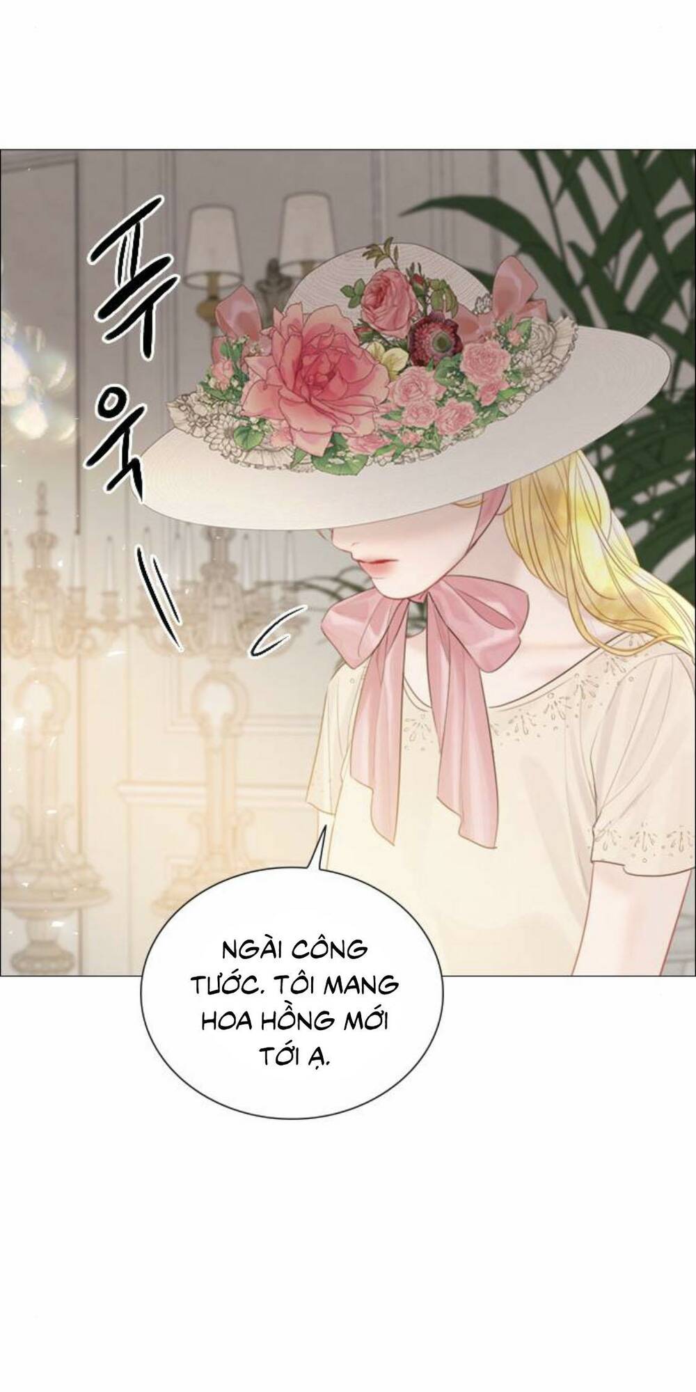 trái tim của thomas chapter 16 - Next chapter 17