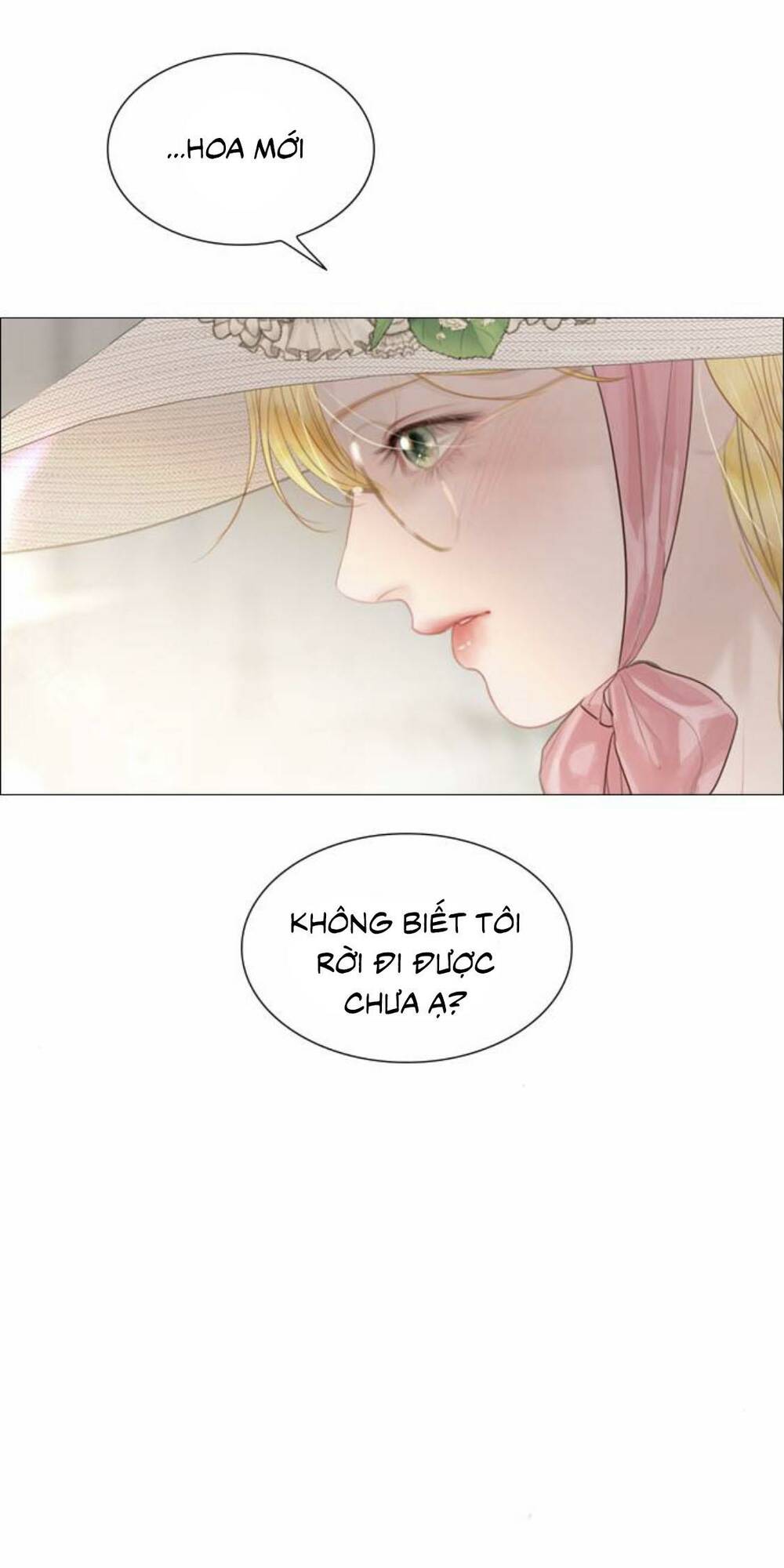 trái tim của thomas chapter 16 - Next chapter 17