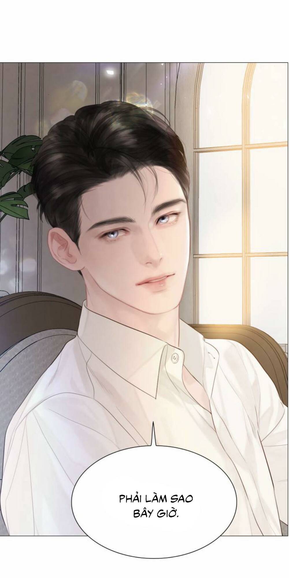 trái tim của thomas chapter 16 - Next chapter 17